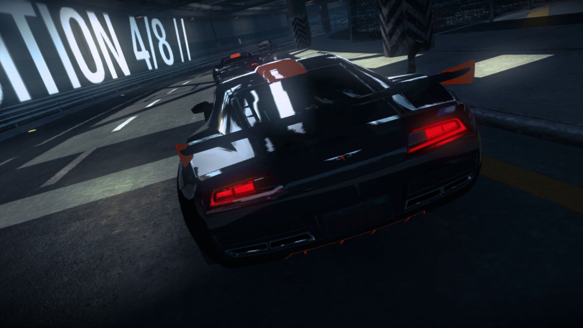 Ridge Racer Unbounded (Edición Limitada) - Imagen 17